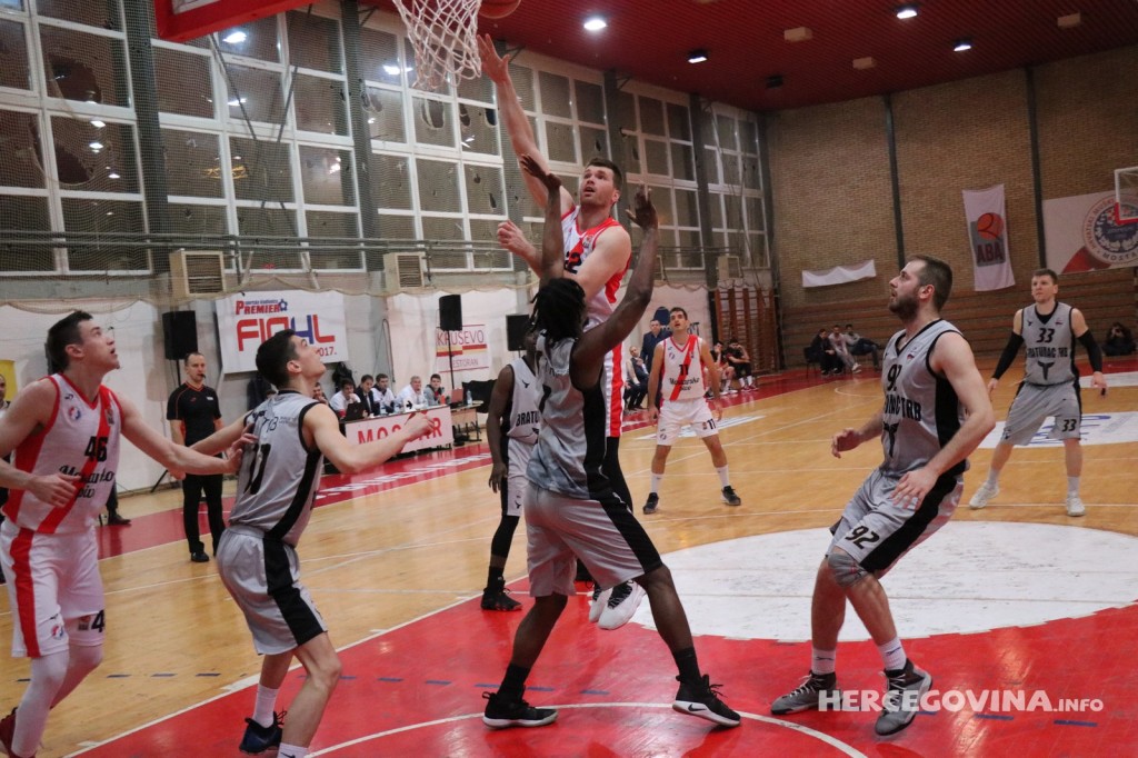 HKK Zrinjski, kk bratunac, HKK Zrinjski, kk vršac