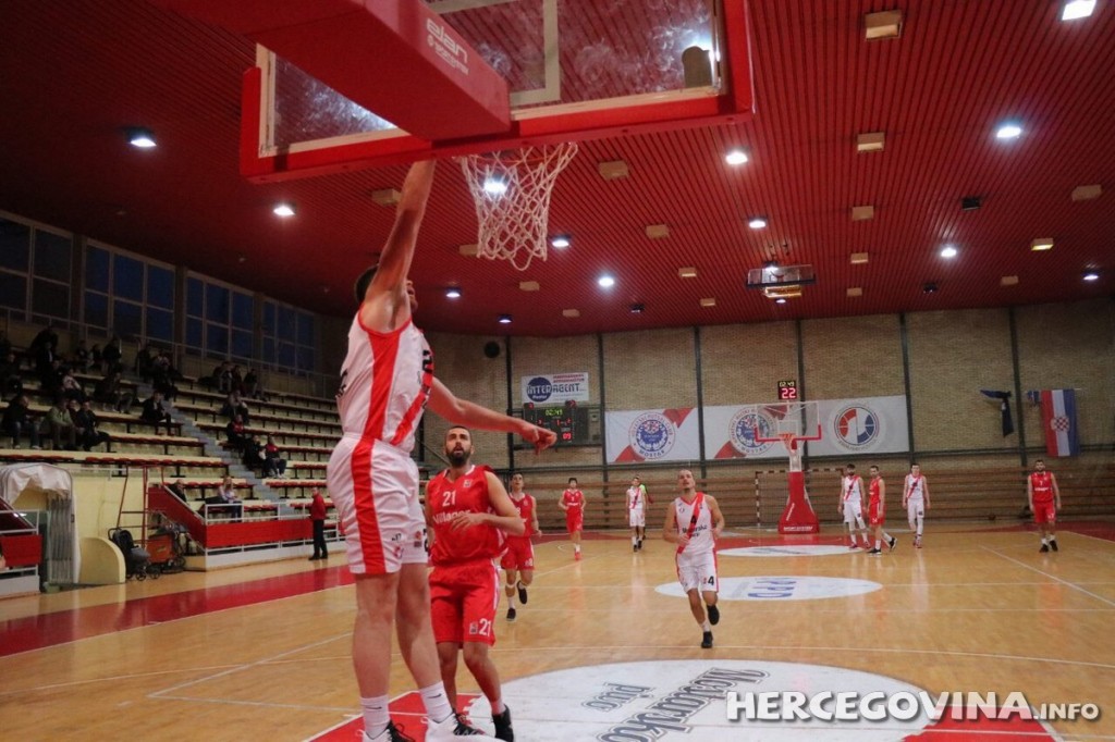 HKK Zrinjski, kk vršac