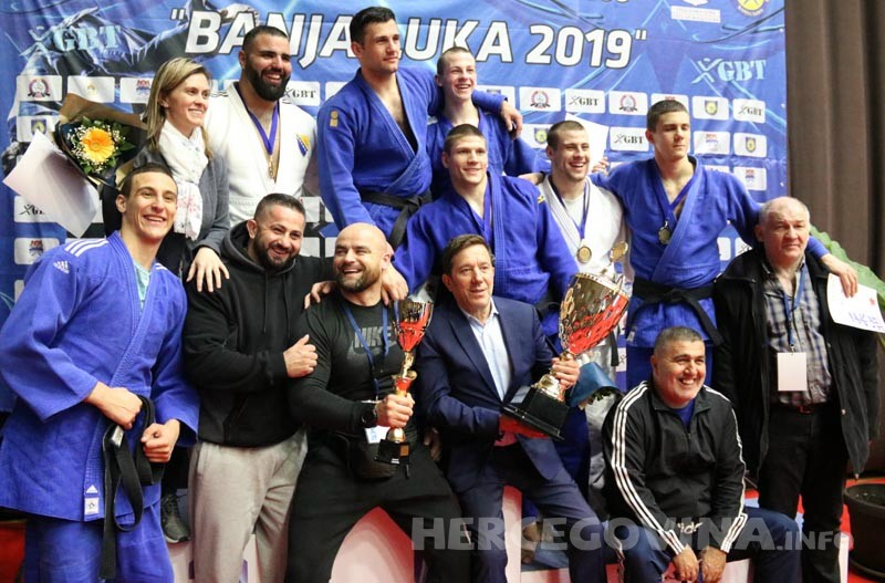judo bosna 2019
