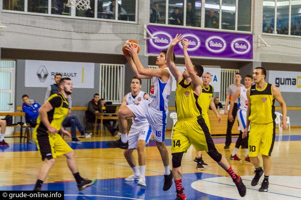 HKK Grude, HKK Vitez