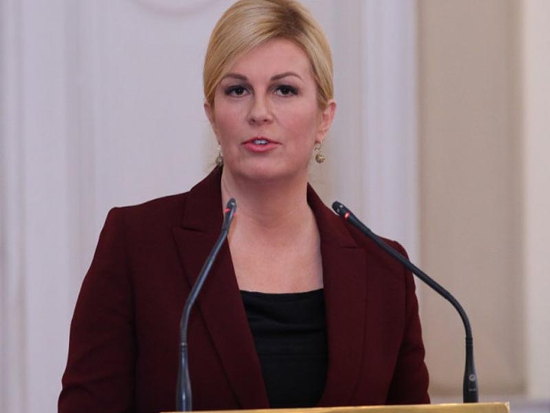 kolinda grabar kitarovic