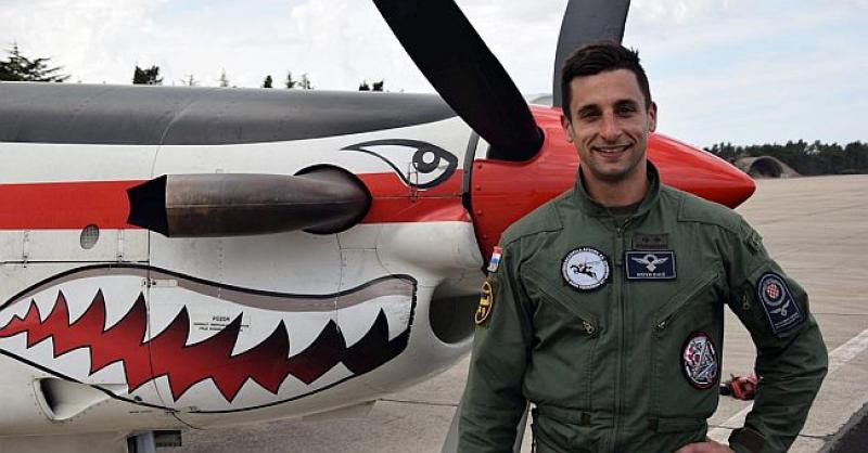 povratnik, povratnici, Krila oluje