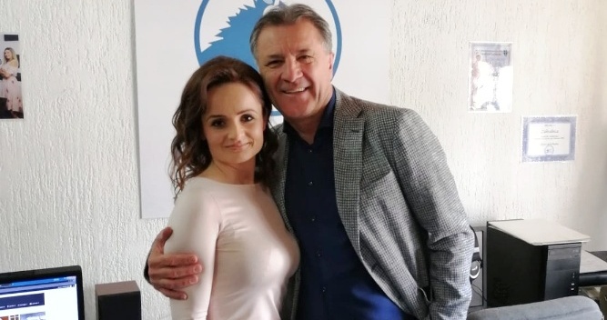 Zdravko Mamić, antonela vučić, običan radio