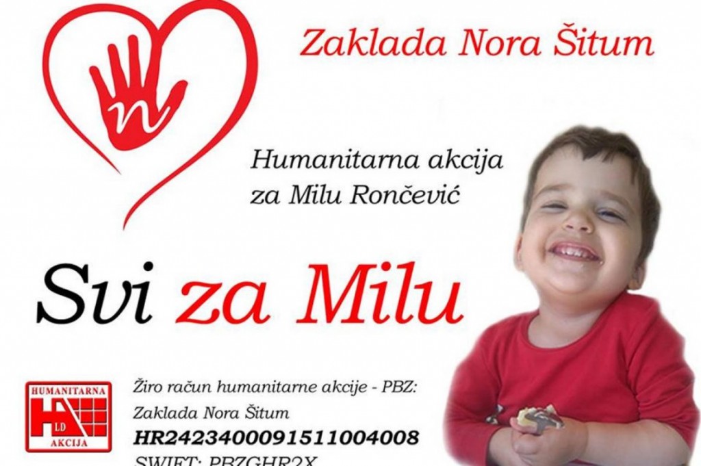 mila rončević, pomoć, mila rončević, Hercegovina