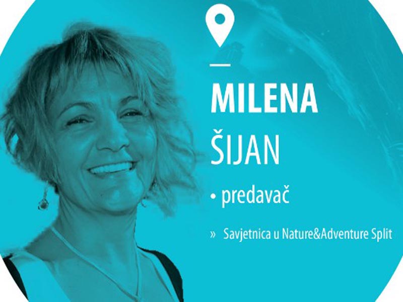 milena šijan