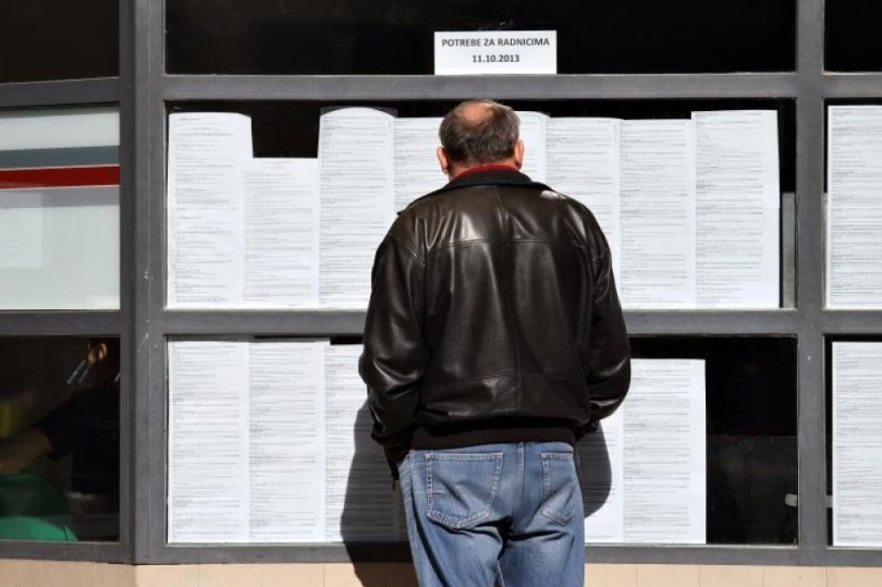 posao, veza za posao, tražim posao, federalni zavod za zapošljavanje, zavod za zapošljavanje, nezaposlenost, FZZ, nezaposlenost, BIH, Hercegbosanska županija, profit, Prihodi