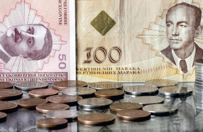 Vijeće ministara,Novac,topli obrok,plaća,statistika,posao