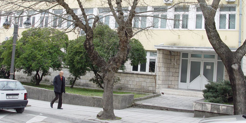 Gruđaninu skoro četiri godine zatvora zbog droge