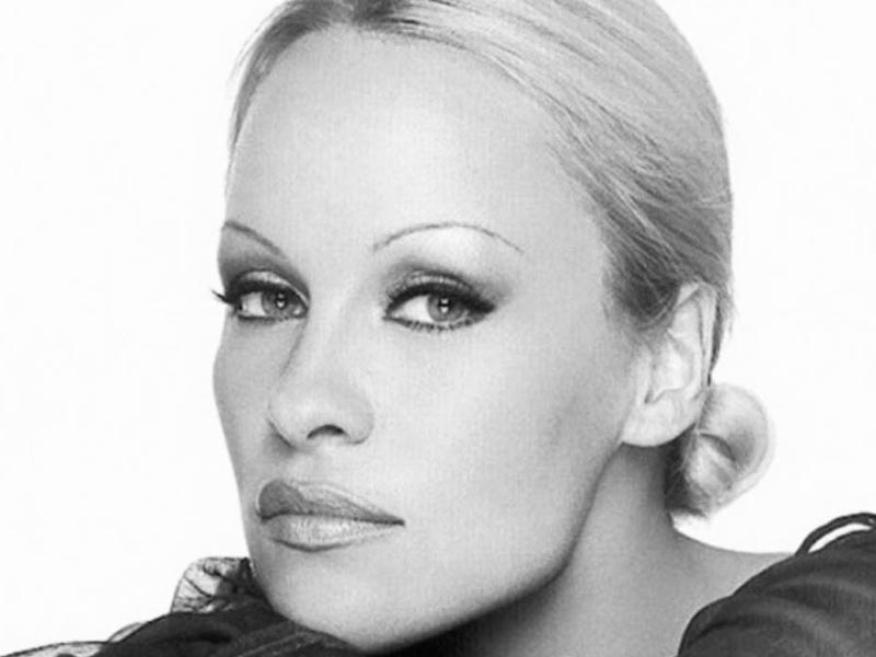 pamela anderson