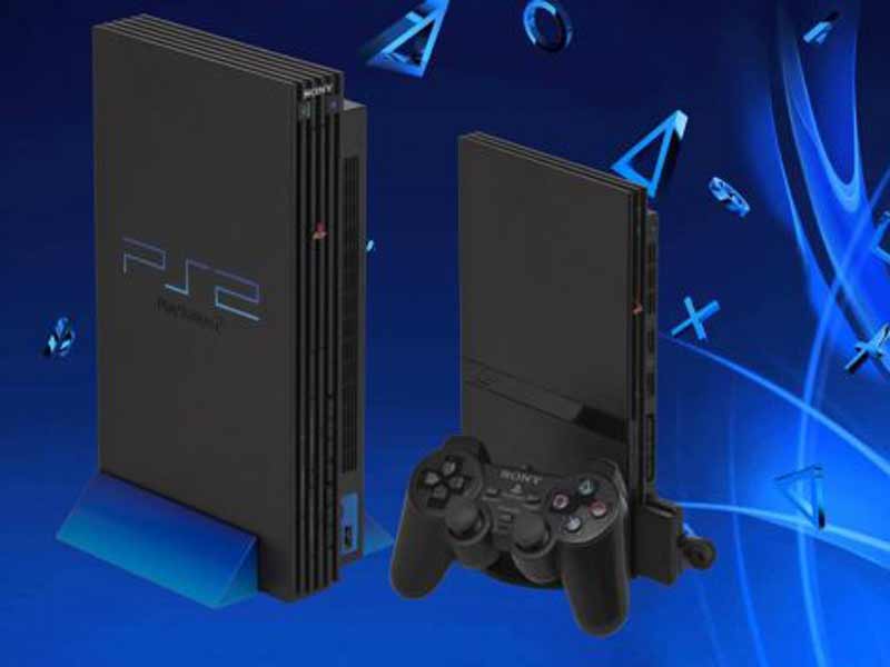 ps2
