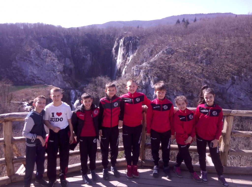 Judo klub Hercegovac