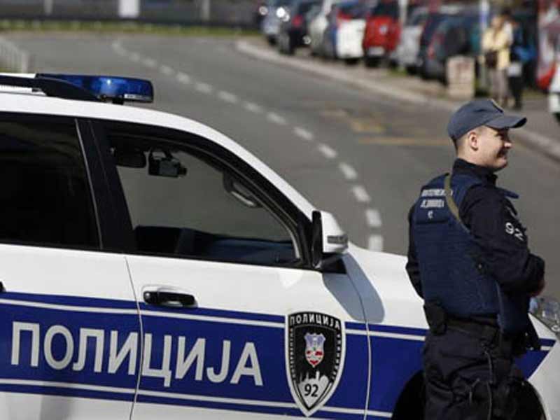 srbija policija