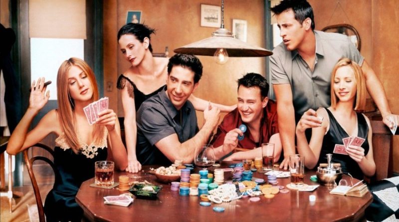 Kreatorica serije ‘Prijatelji’ otkrila zašto nema baš nikakve šanse za snimanje novih nastavaka 