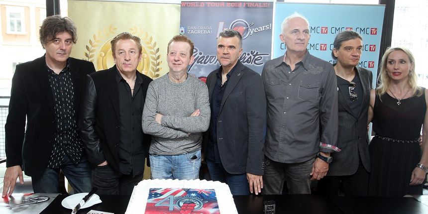  Preminuo je Dubravko Vorih, basist Prljavog kazališta 