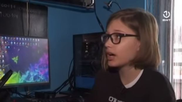 Microsoft, Mak Ostrogonac