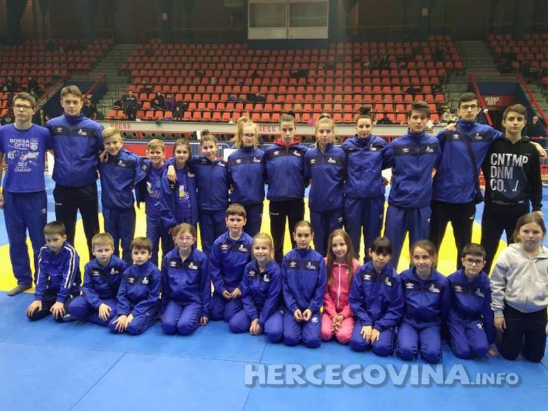 borsa na drzavnom prvenstvu