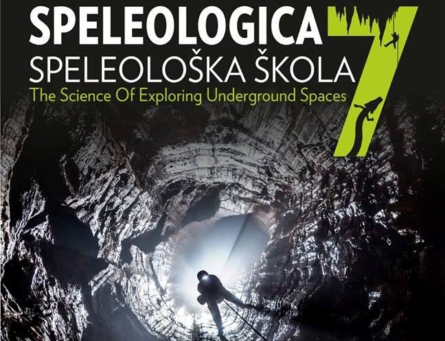 sd herceg, Speleološko društvo Herceg Mostar 