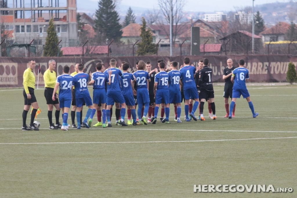 kadeti, FK Sarajevo kadeti, kadeti Širokog Brijeg
