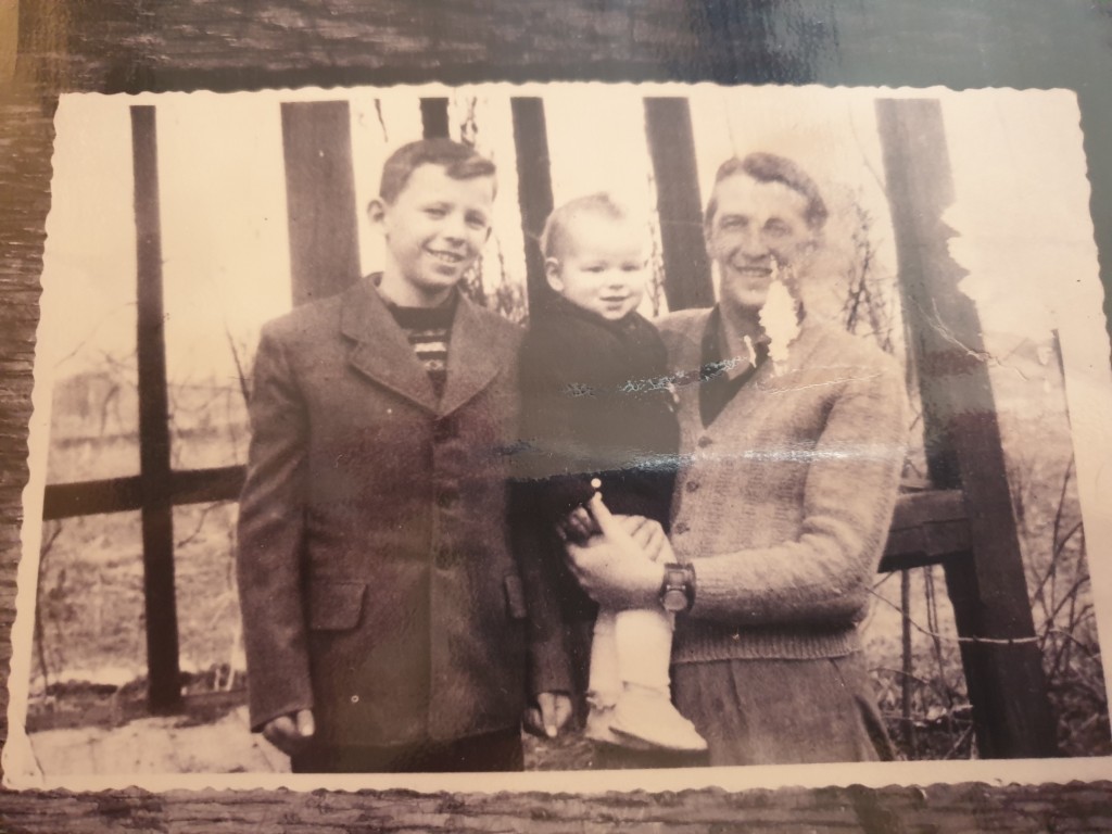 pogled u prošlost, ivan ćurković, HŠK Zrinjski