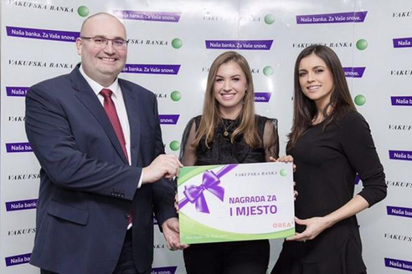 Širokobriježanka Sanja Bošnjak dobitnica nagrade za najbolji brand u online prodaji