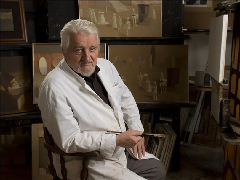 Preminuo jedan od utemeljitelja ALU u Širokom Brijegu