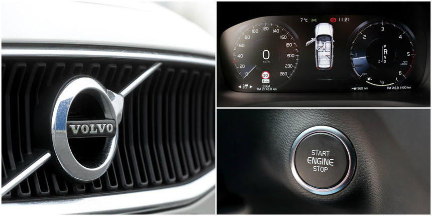  Je li ovo početak revolucije u automobilskoj industriji? Najavljeno ograničenje brzine u automobilma! 