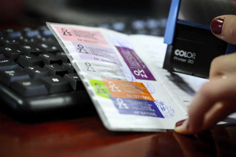 Alenka Ban, ZZO, vijesti