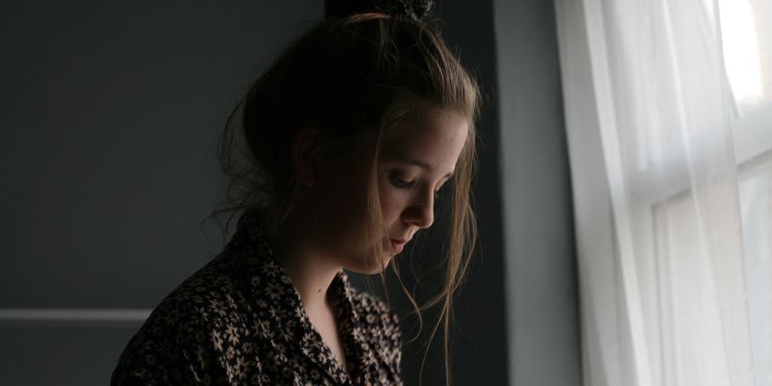  Simtomi depresije mogu biti i fizički, ali ih se često zanemaruje 