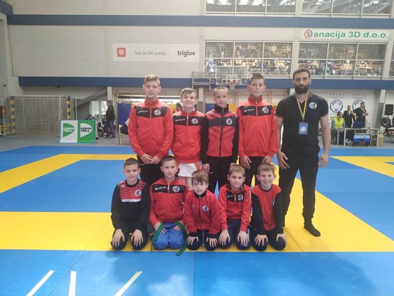 Judo klub Hercegovac