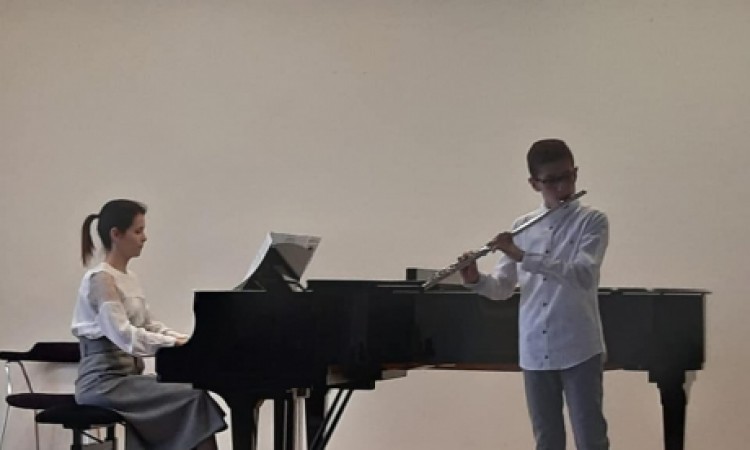 Glazbena škola Široki Brijeg