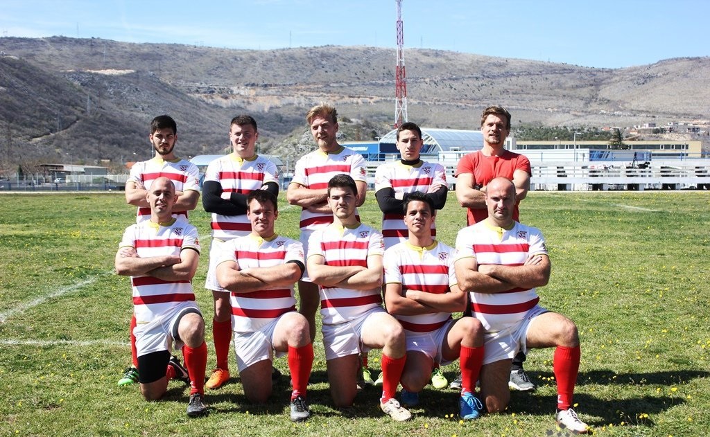 Ragbi klub Herceg