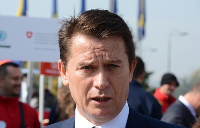 Mario Vrankić, naša tv, Dobar loš zao emisija, Mijo Krešić, BIH, smještaj, salakovac, Mijo Krešić, migrantska kriza, Mijo Krešić, sirijsko ratište, povratak