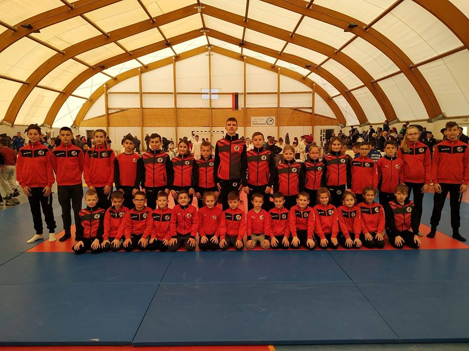 Judo klub Hercegovac