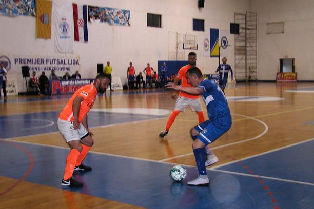 MNK Brotnjo, MNK Seljak