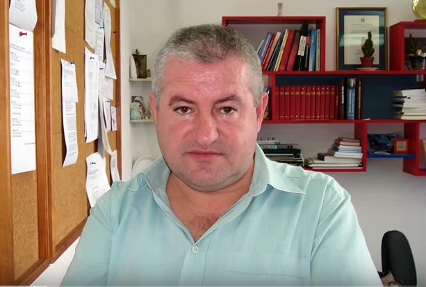 darko juka, Ivan Ćubela