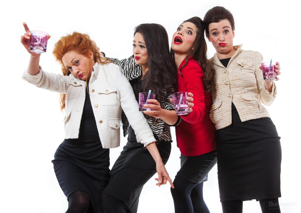 Sve o ženama, Mostar