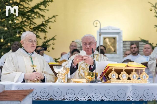 cvjetnica, Međugorje