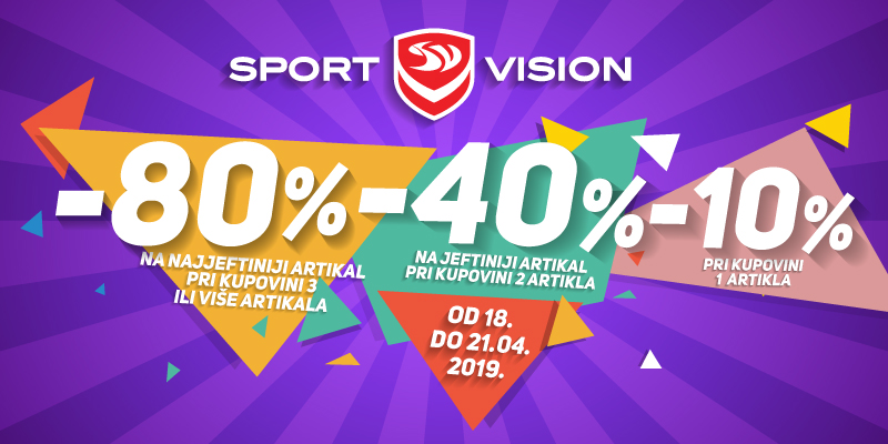 Sport Vision