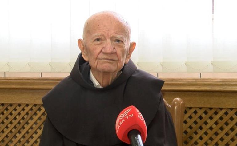 Fra Bazilije Pandžić 