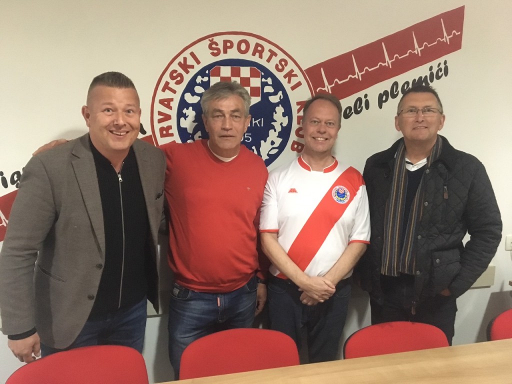 HŠK Zrinjski, nš hšk zrinjski