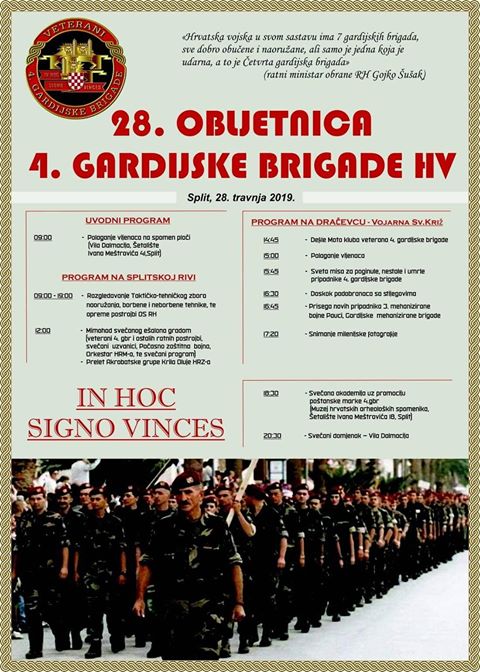 4 gardijska