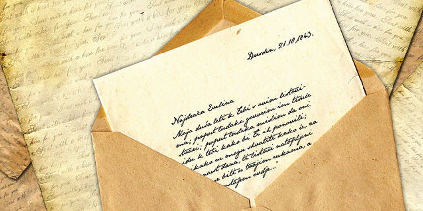 Miljenka Koštro, priča iz hercegovine