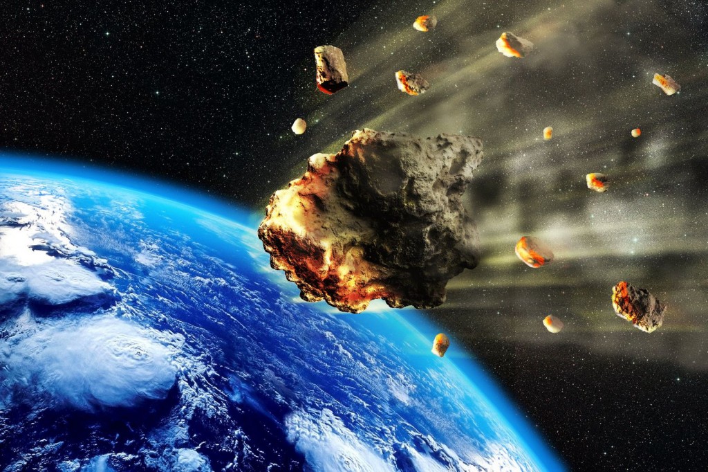 Ništa nas ne smije iznenaditi: NASA priprema plan akcije u slučaju 'Armageddona'