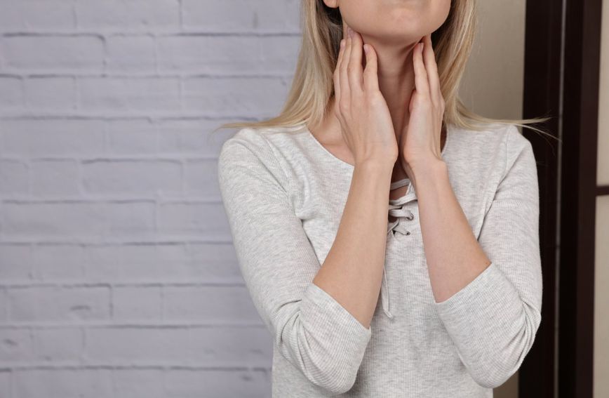 Štitnjača i proljeće: Na što paziti kako najvažnija žlijezda ne bi izmakla kontroli?