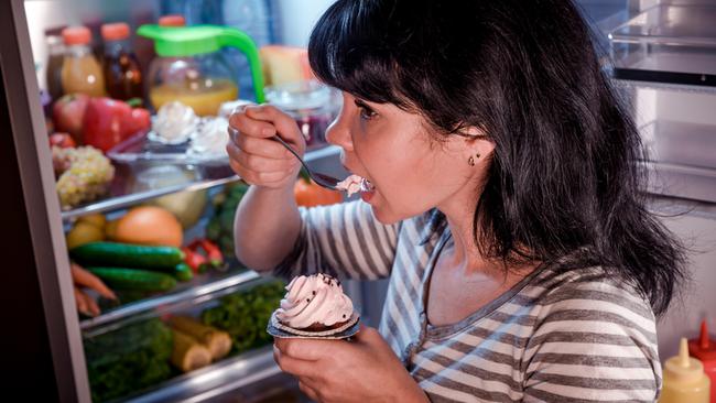 Nezdrava prehrana ubije više ljudi nego cigarete i visoki tlak