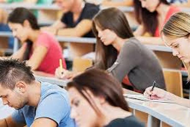 studenti, studentice