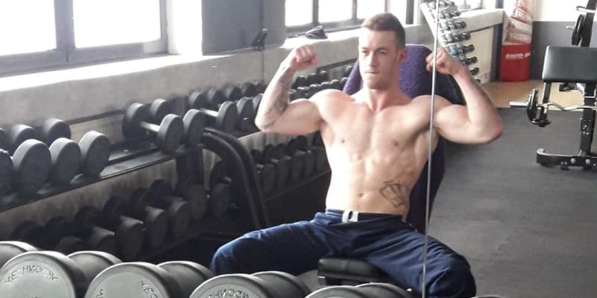 MMA borac iz Bosne i Hercegovine završio u zatvoru nakon što je u Zagrebu nokautirao mladića