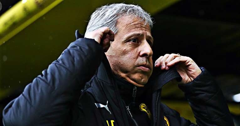 Bayern München, Borussia Dortmund