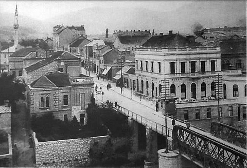 HŠK Zrinjski: Crveno-Bijele noći Plemića u Mostaru između dva svjetska rata
