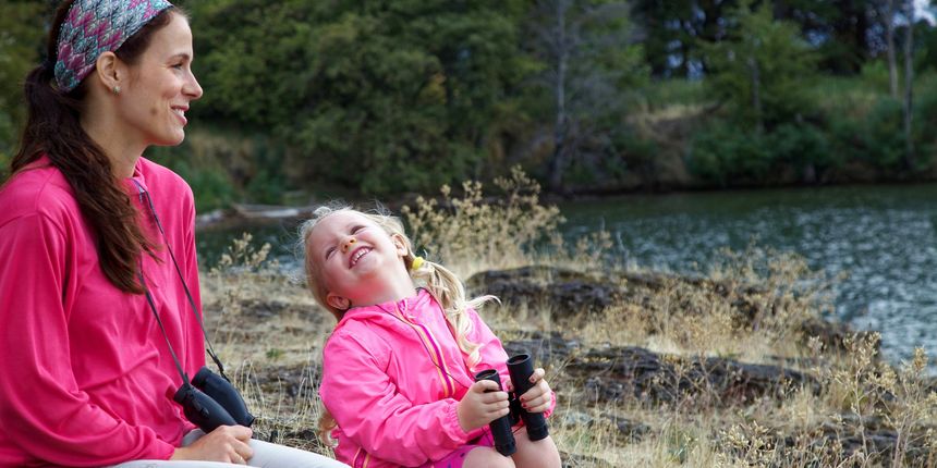 Mucanje kod djeteta: kako razgovarati s djetetom koje ima probleme u govoru